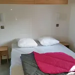 Bonnes Sur Le Le Bosc Kamp alanı