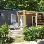 Bonnes Sur Le Le Bosc אתר קמפינג