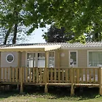 Bonnes Sur Le Le Bosc Camping