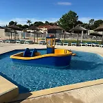 Bonnes Sur Le Le Bosc סן סיפריאן