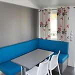 Bonnes Sur Le Le Bosc אתר קמפינג