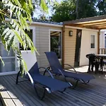 אתר קמפינג Bonnes Sur Le Le Bosc *