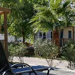 אתר קמפינג Bonnes Sur Le Le Bosc *
