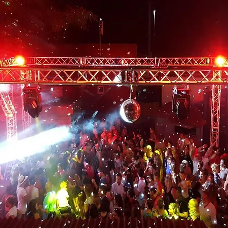 Bonnes Sur Le Le Bosc