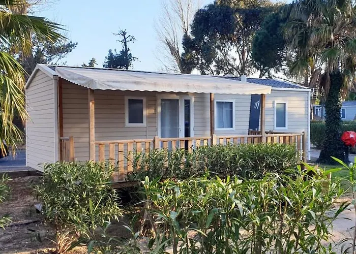 Κάμπινγκ Bonnes Sur Le Le Bosc